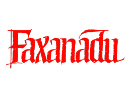 Faxanadu (NES) &nbsp; &copy; Nintendo 1987 &nbsp;  1/1