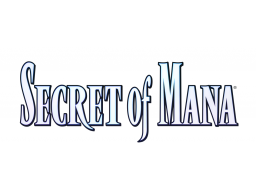 Secret Of Mana (SNES)   © Square 1993    2/3