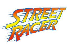 Street Racer (SNES)   © Ubisoft 1994    1/1
