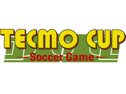 Tecmo Cup: Soccer Game (NES)   © Tecmo 1988    1/1