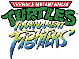 Teenage Mutant Ninja Turtles: Tournament Fighters (SNES)   © Konami 1993    1/1