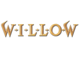 Willow (1991) (NES)   © Capcom 1989    1/1