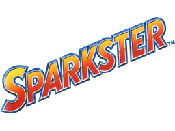 Sparkster (SNES)   © Konami 1994    1/2