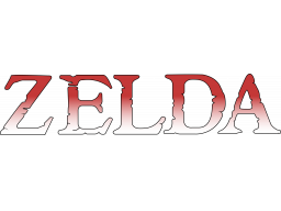 Zelda (G&W)   © Nintendo 1989    1/1