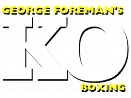George Foreman's KO Boxing (SMS)   © Flying Edge 1992    1/1