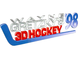 Wayne Gretzky's 3D Hockey '98 (N64)   © Midway 1997    1/1