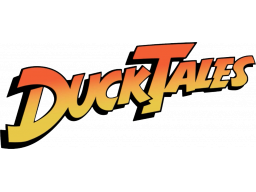 DuckTales (NES)   © Capcom 1989    1/1