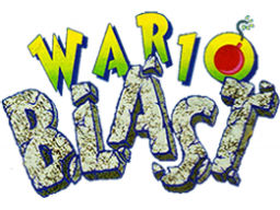 Wario Blast: Featuring Bomberman! (GB)   © Nintendo 1994    1/1