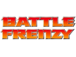 Battle Frenzy (SMD)   © Domark 1994    1/2