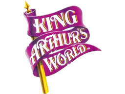 King Arthur's World (SNES)   © Jaleco 1992    1/1
