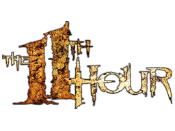 The 11th Hour (PC)   © Virgin 1995    1/1