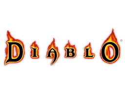 Diablo (PC)   © Blizzard 1996    1/1