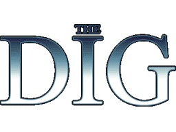 The Dig (PC)   © LucasArts 1995    1/1