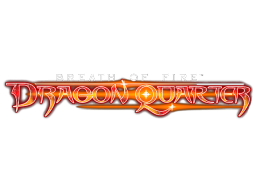 Breath Of Fire: Dragon Quarter (PS2)   © Capcom 2002    1/1