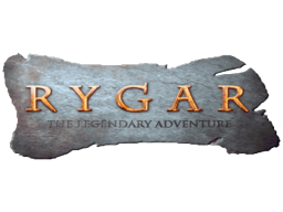 Rygar: The Legendary Adventure (PS2)   © Tecmo 2002    1/1