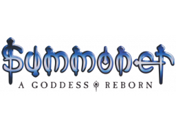 Summoner: A Goddess Reborn (GCN)   © THQ 2003    1/2