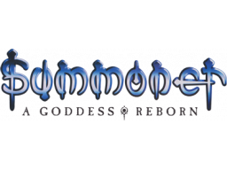 Summoner: A Goddess Reborn (GCN)   © THQ 2003    2/2