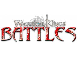 Warrior Kings: Battles (PC)   © Strategy First 2003    1/1