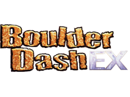 Boulder Dash EX (GBA) &nbsp; &copy; Kemco 2002 &nbsp;  1/1