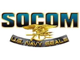 SOCOM: U.S. Navy Seals (PS2)   © Sony 2002    1/1