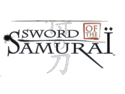 Sword Of The Samurai (PS2)   © Ubisoft 2003    1/1