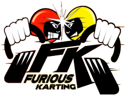 Furious Karting (XBX)   © Atari 2003    1/1