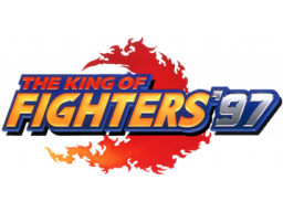 The King Of Fighters '97 (SS)   © SNK 1998    1/1