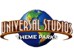 Universal Studios Theme Park Adventure (GCN)   © Kemco 2001    1/1