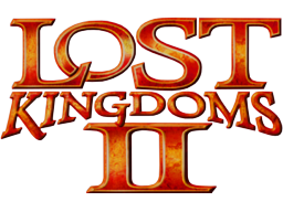 Lost Kingdoms II (GCN)   © Activision 2003    1/1