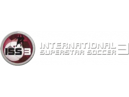 International Superstar Soccer 3 (GCN) &nbsp; &copy; Konami 2003 &nbsp;  1/1