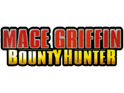 Mace Griffin: Bounty Hunter (XBX)   © VU Games 2003    1/1