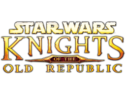 Star Wars: Knights Of The Old Republic (XBX)   © LucasArts 2003    1/1