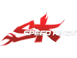 Speed Kings (XBX)   © Acclaim 2003    1/1