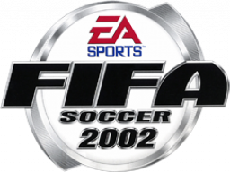 FIFA Football 2002 (GCN)   © EA 2001    1/1