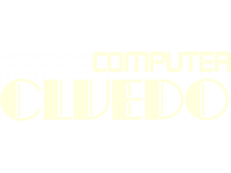 Cluedo (C64) &nbsp; &copy;  1984 &nbsp;  1/1