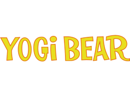 Yogi Bear (C64) &nbsp; &copy; Piranha 1987 &nbsp;  1/1