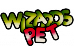 Wizards Pet (C64) &nbsp; &copy;  1987 &nbsp;  1/1