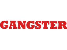 Gangster (C64)   © Mindscape 1989    1/1