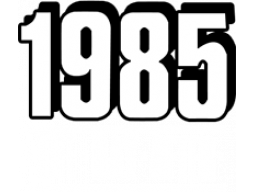 1985: The Day After (C64)   ©  1984    1/1