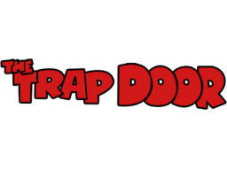 The Trap Door (C64)   ©  1986    1/1