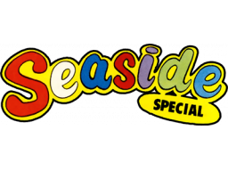 Seaside Special (C64) &nbsp; &copy;  1984 &nbsp;  1/1