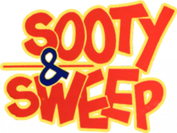 Sooty & Sweep (C64)   © Alternative Software 1989    1/1