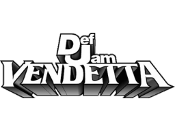 Def Jam Vendetta (PS2)   © EA 2003    1/1