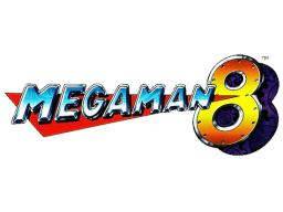 Mega Man 8 (PS1)   © Capcom 1996    1/1