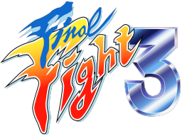 Final Fight 3 (SNES)   © Capcom 1995    1/1