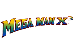 Mega Man X3 (SNES)   © Capcom 1995    1/1