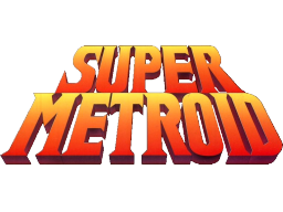 Super Metroid (SNES)   © Nintendo 1994    1/1
