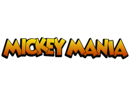 Mickey Mania: The Timeless Adventures Of Mickey Mouse (SNES)   © Sony 1994    1/1