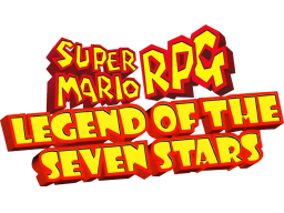 Super Mario RPG: Legend Of The Seven Stars (SNES)   © Nintendo 1996    2/2