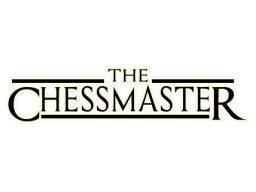 The Chessmaster (NES)   © Hi Tech Expressions 1990    1/1